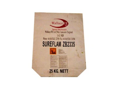 Папирно-пластична композитна врећа са квадратним дном
